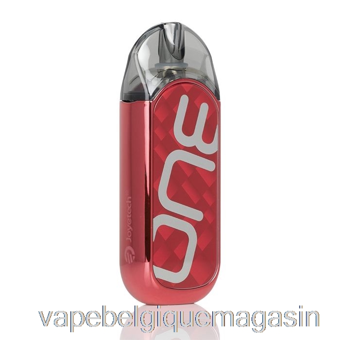 Vape Shop Bruxelles Joyetech Teros One 13w Pod System Moussaieff Rouge